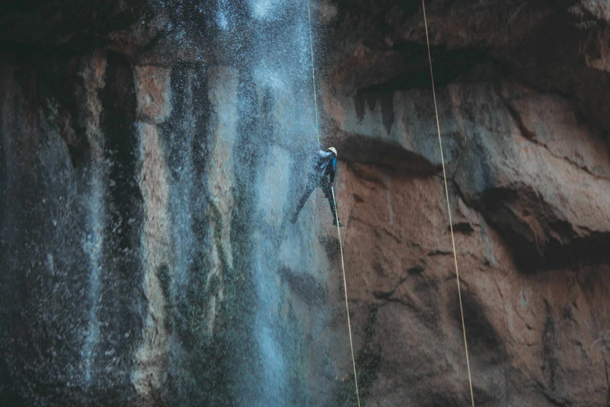 Understanding Capacity