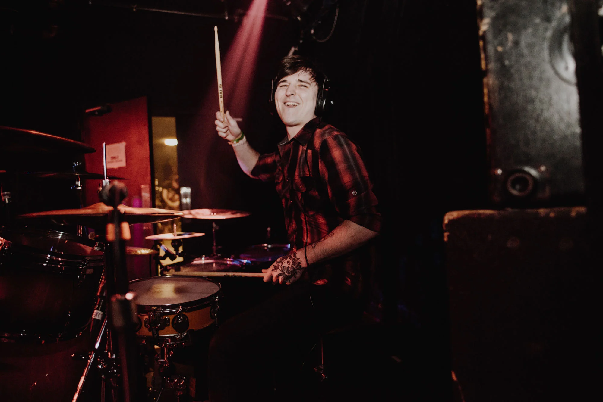 Photo by: Richard Knowles