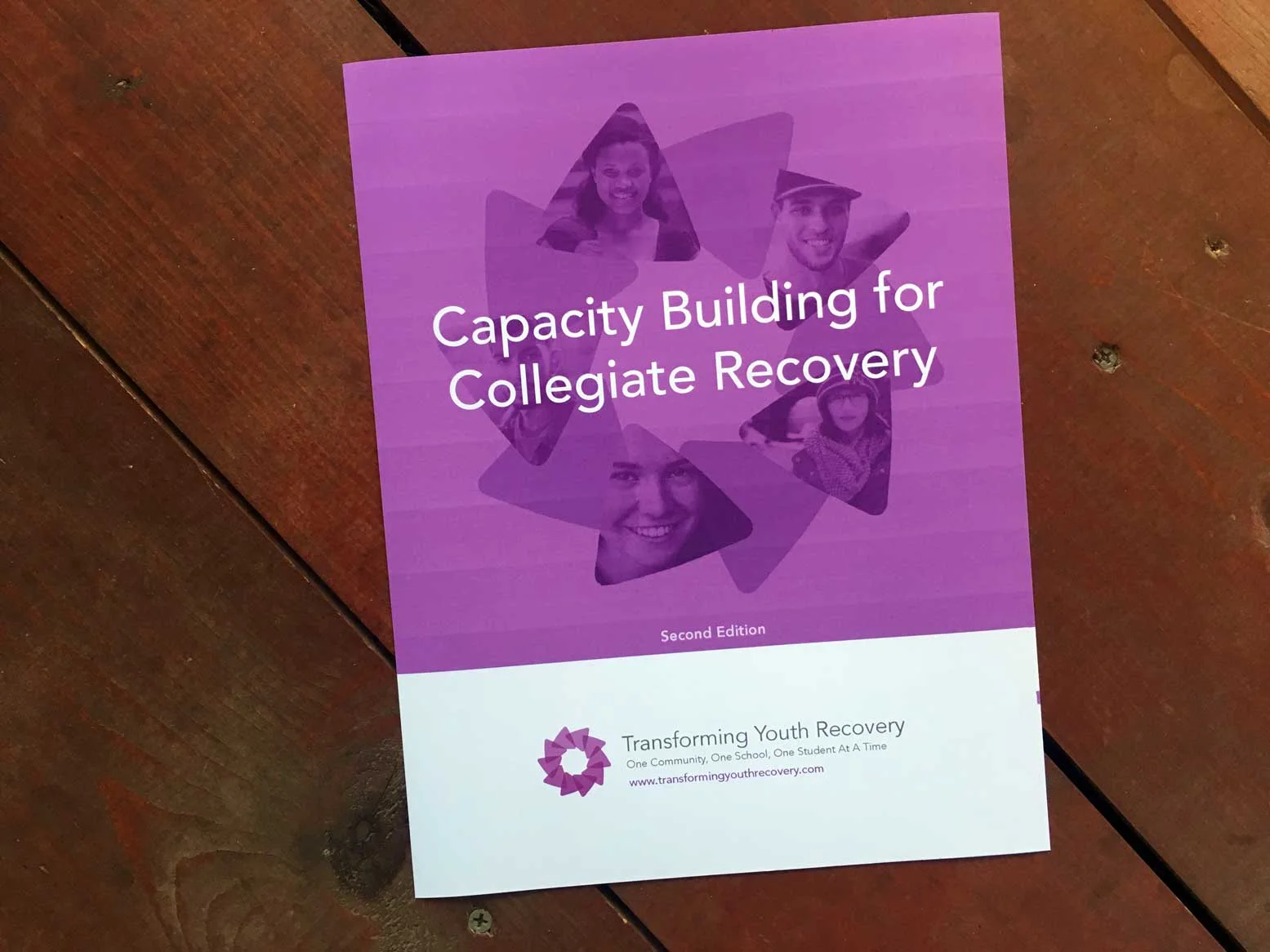 Capacity Building for Collegiate Recovery