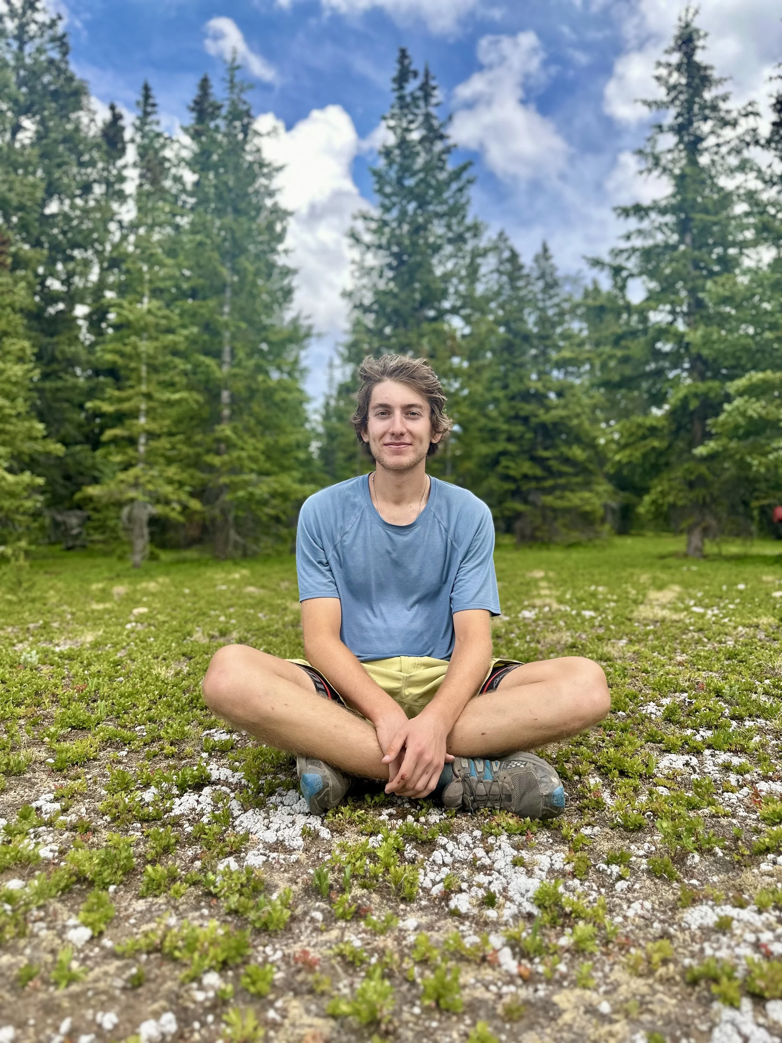 Max is a junior at University of Utah and just finished a semester abroad in Türkiye.