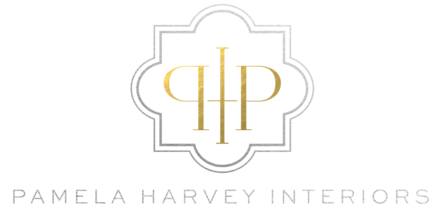 Pamela Harvey Interiors, LLC