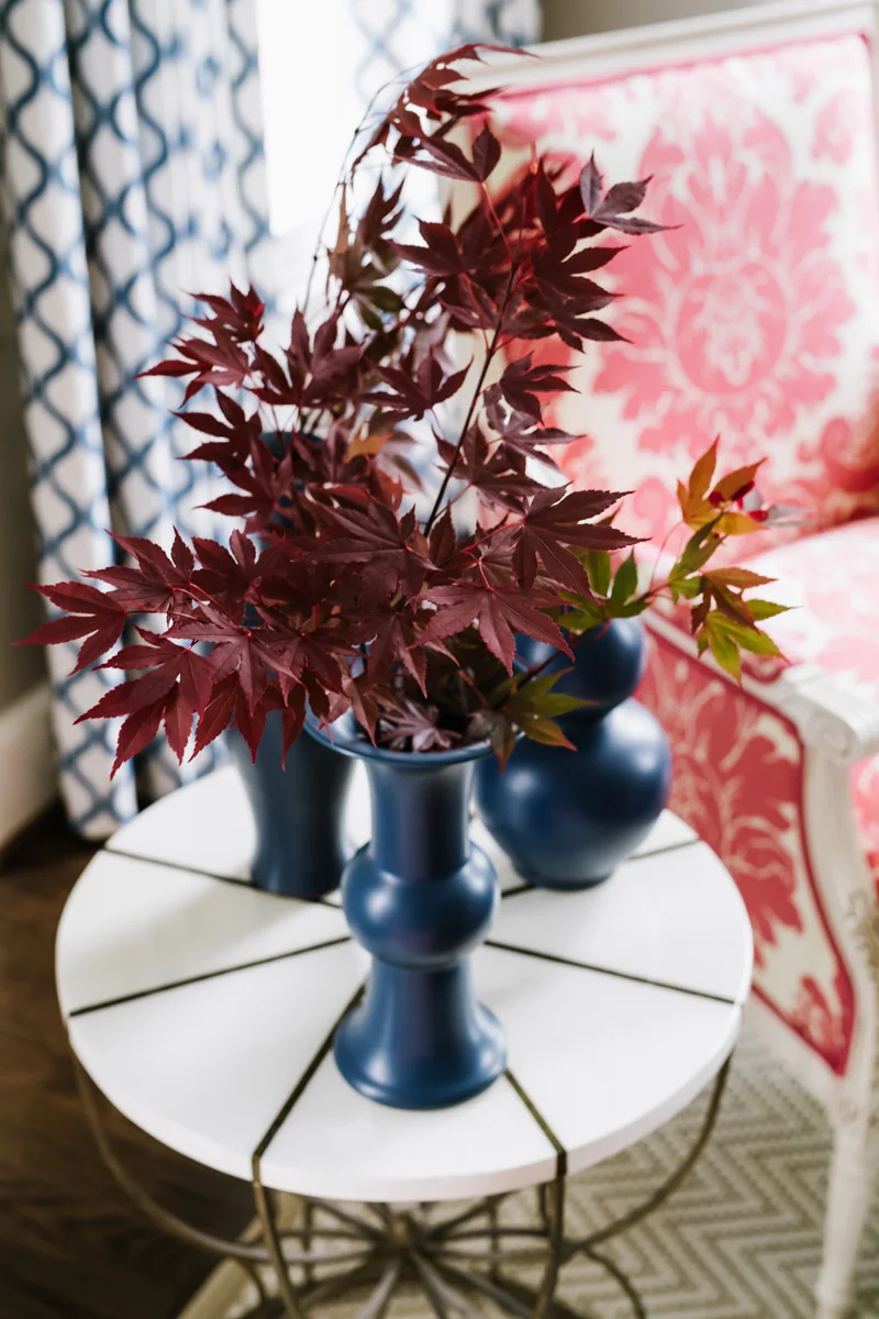 pamelaharveyinteriordesign.com | Pamela Harvey Interiors, LLC | Interior Designer in Oakton Virginia | Luxury Home and Condominium Styling on the East Coast | Virginia Colonial Home Gets A Modern Update