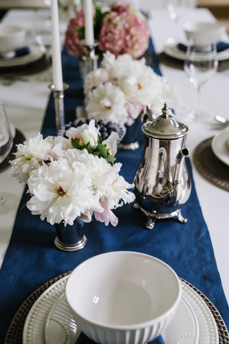 pamelaharveyinteriordesign.com | Pamela Harvey Interiors, LLC | Interior Designer in Oakton Virginia | Luxury Home and Condominium Styling on the East Coast | Virginia Colonial Home Gets A Modern Update
