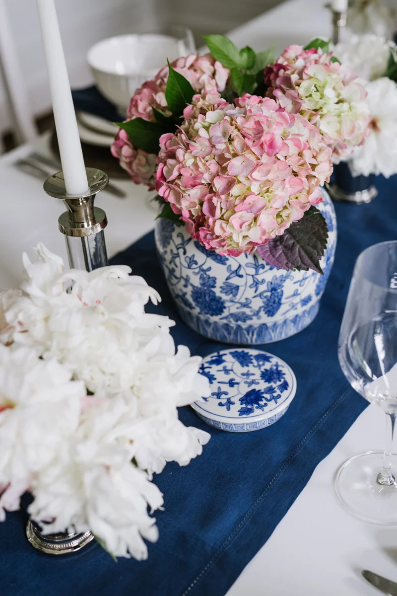 pamelaharveyinteriordesign.com | Pamela Harvey Interiors, LLC | Interior Designer in Oakton Virginia | Luxury Home and Condominium Styling on the East Coast | Virginia Colonial Home Gets A Modern Update