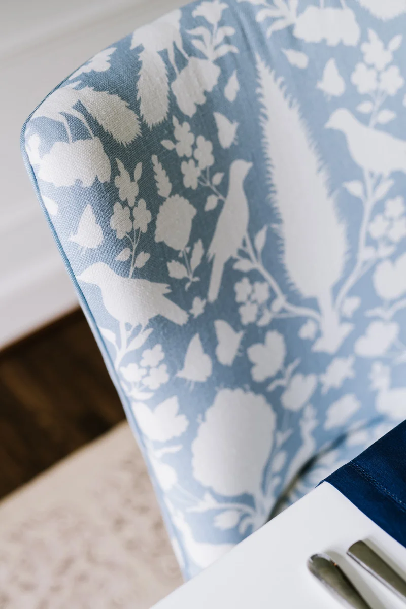 pamelaharveyinteriordesign.com | Pamela Harvey Interiors, LLC | Interior Designer in Oakton Virginia | Luxury Home and Condominium Styling on the East Coast | Colonial Home Gets A Modern Update