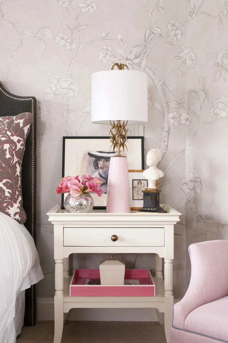 pamelaharveyinteriordesign.com | Pamela Harvey Interiors, LLC | Interior Designer in McLean Virginia | Luxury Home and Condominium Styling on the East Coast