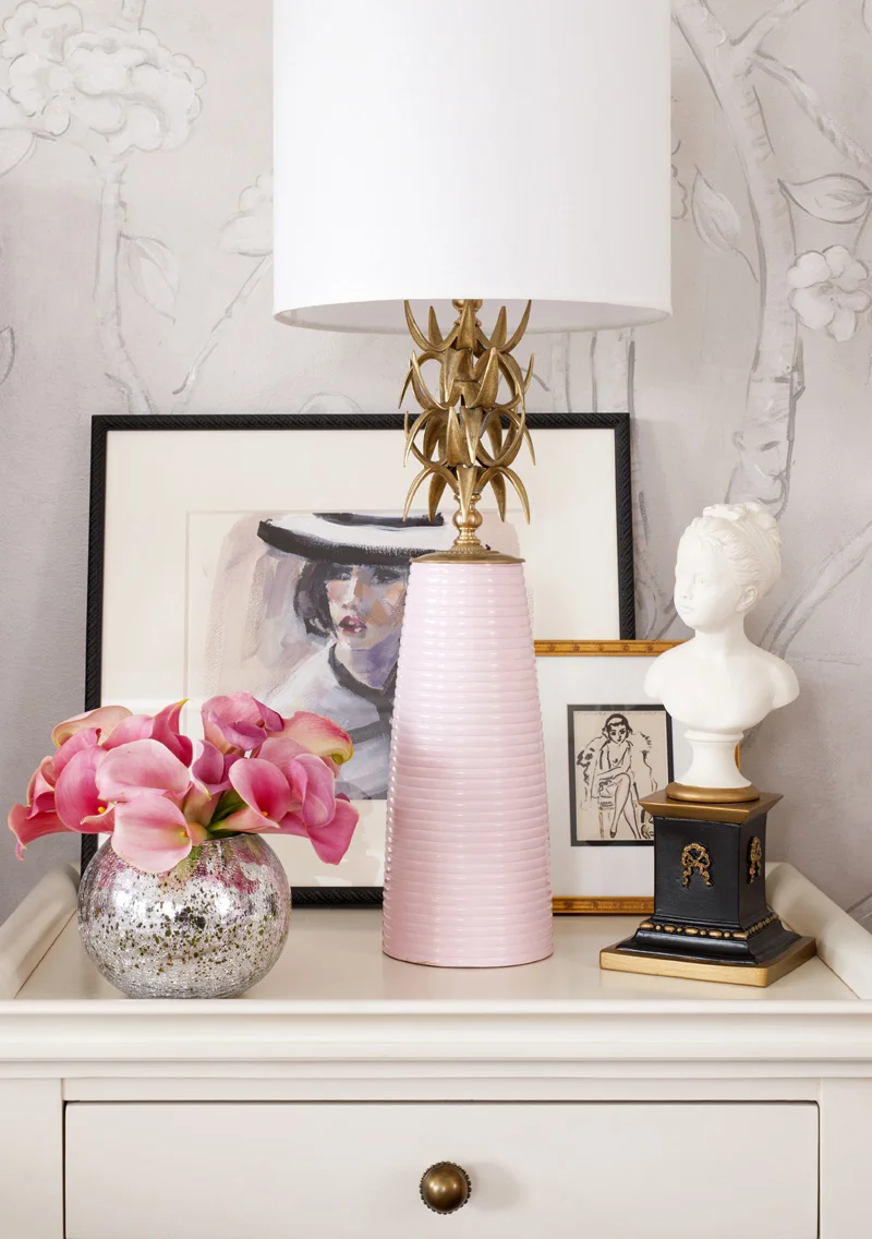 pamelaharveyinteriordesign.com | Pamela Harvey Interiors, LLC | Interior Designer in McLean Virginia | Luxury Home and Condominium Styling on the East Coast