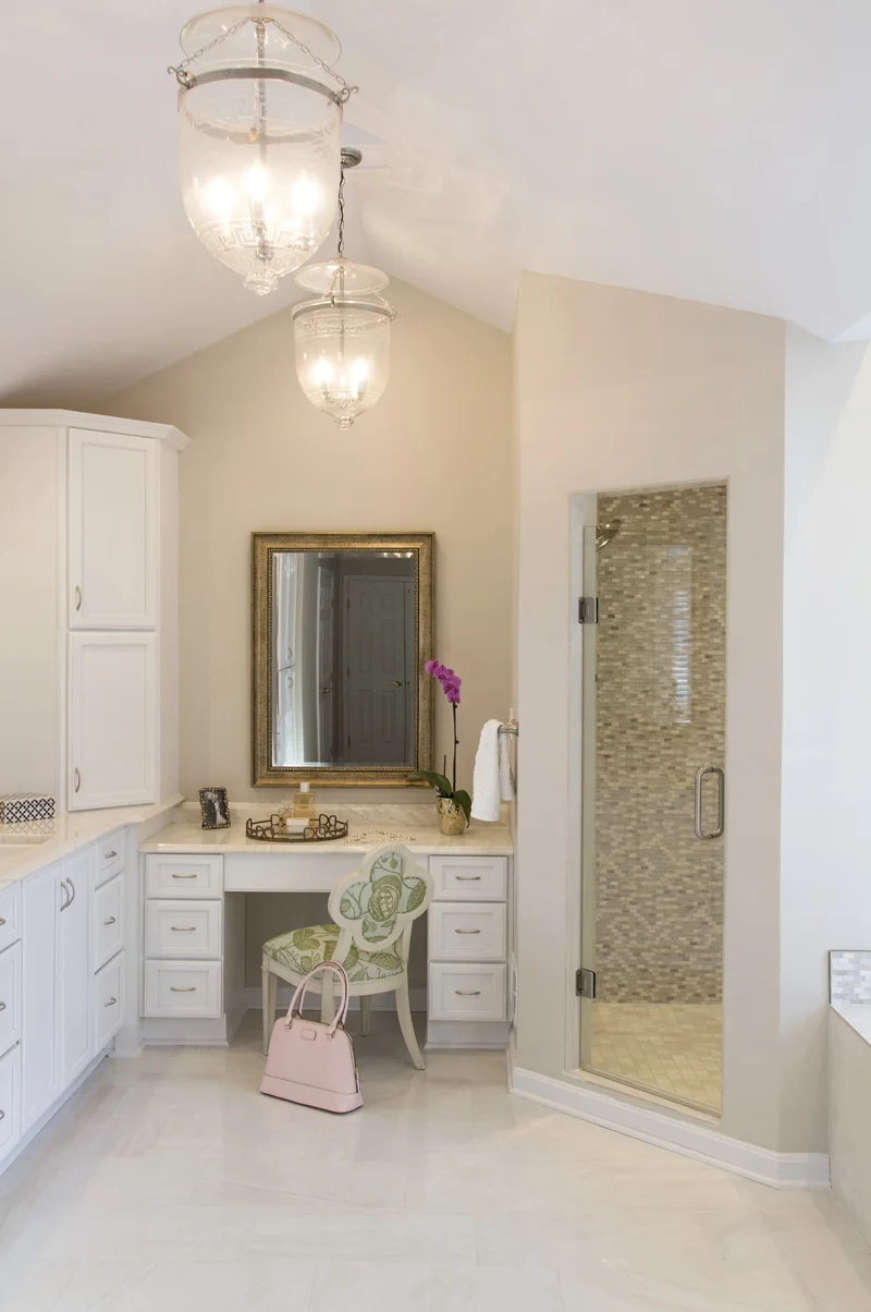 pamelaharveyinteriordesign.com | Pamela Harvey Interior Design | Luxury Home and Corporate Space Styling In Virginia, Florida, Washington D.C. | Kitchen and Bathroom Stylist
