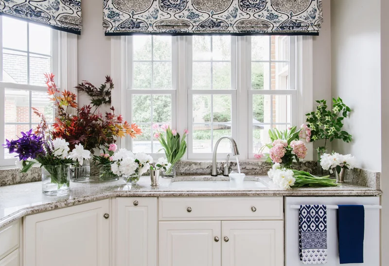 pamelaharveyinteriordesign.com | Pamela Harvey Interior Design | Luxury Home and Corporate Space Styling In Virginia, Florida, Washington D.C. | Kitchen and Bathroom Stylist