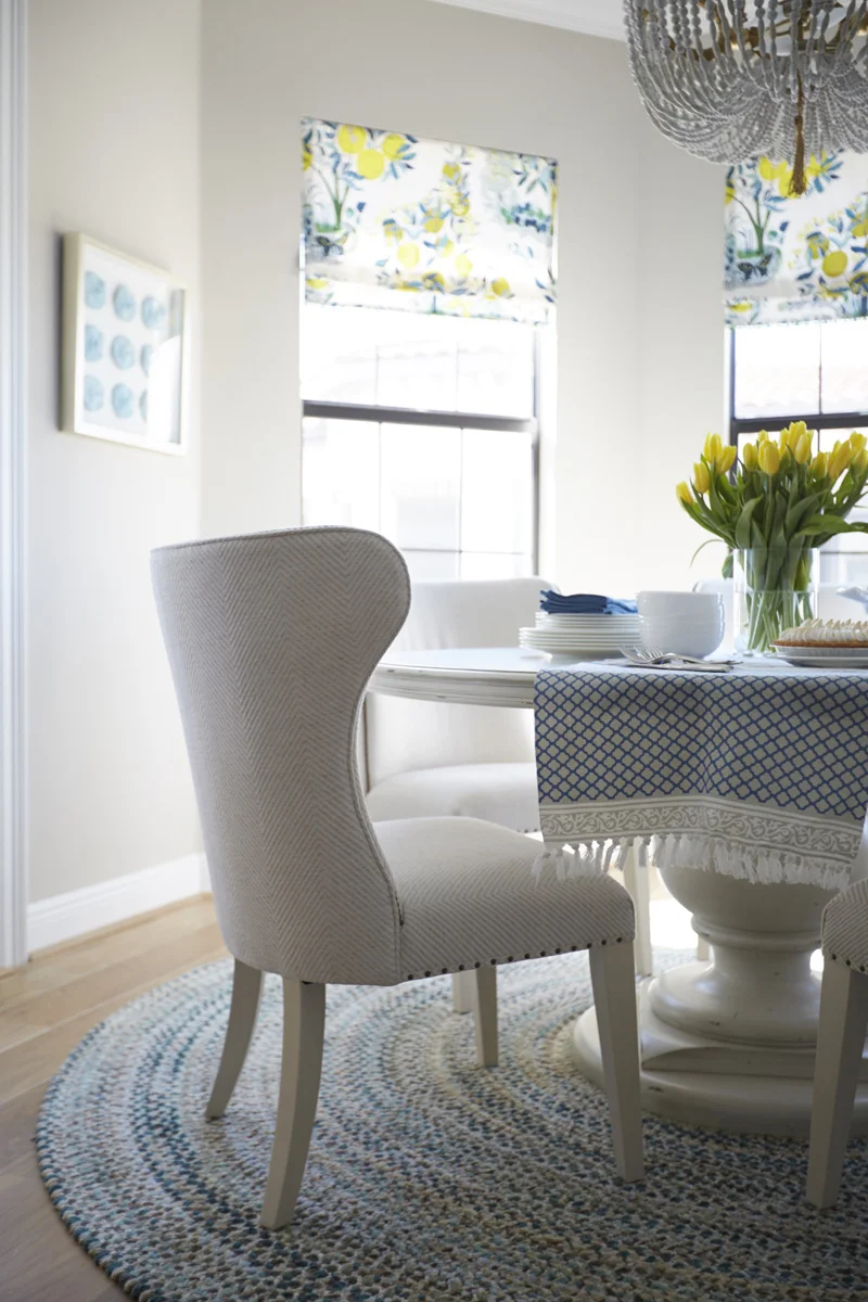 pamelaharveyinteriordesign.com | Pamela Harvey Interior Design | Luxury Home and Corporate Space Styling In Virginia, Florida, Washington D.C. | Kitchen and Bathroom Stylist
