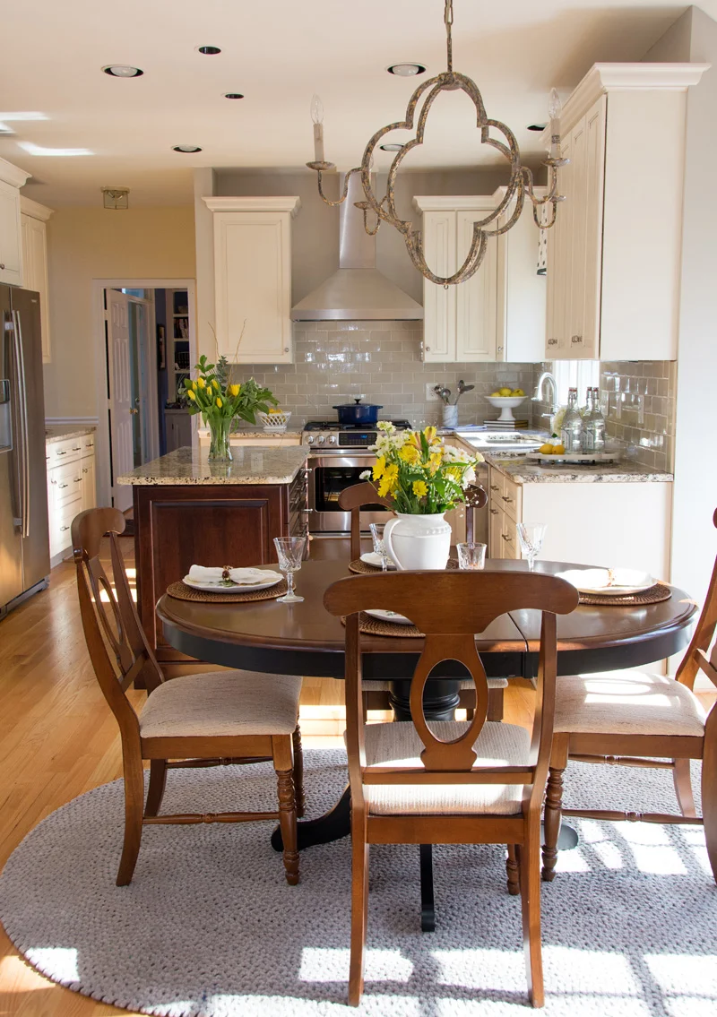 pamelaharveyinteriordesign.com | Pamela Harvey Interior Design | Luxury Home and Corporate Space Styling In Virginia, Florida, Washington D.C. | Kitchen and Bathroom Stylist