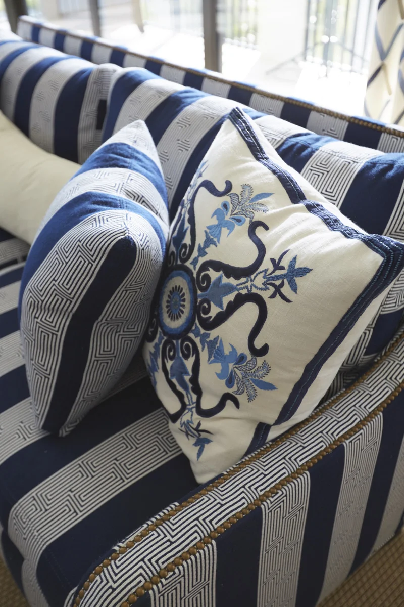 pamelaharveyinteriordesign.com | Pamela Harvey Interiors, LLC | Interior Designer in Naples Florida | Luxury Home and Condominium Styling on the East Coast