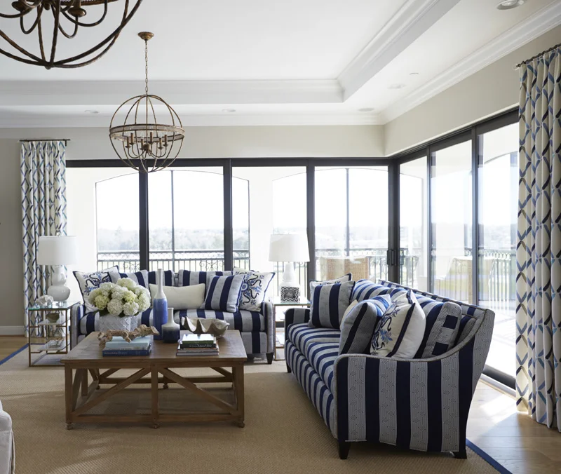 pamelaharveyinteriordesign.com | Pamela Harvey Interiors, LLC | Interior Designer in Naples Florida | Luxury Home and Condominium Styling on the East Coast