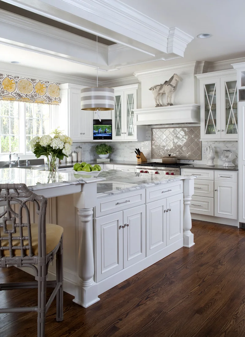 pamelaharveyinteriordesign.com | Pamela Harvey Interiors, LLC | Interior Designer in McLean Virginia | Luxury Home and Condominium Styling on the East Coast