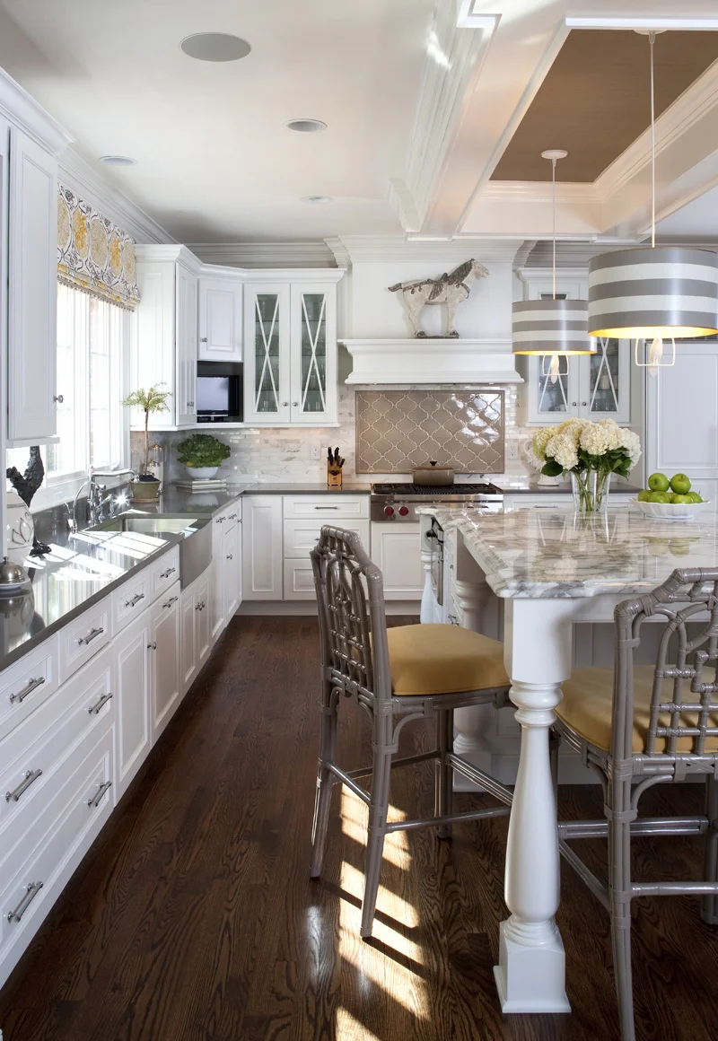 pamelaharveyinteriordesign.com | Pamela Harvey Interior Design | Luxury Home and Corporate Space Styling In Virginia, Florida, Washington D.C. | Kitchen and Bathroom Stylist