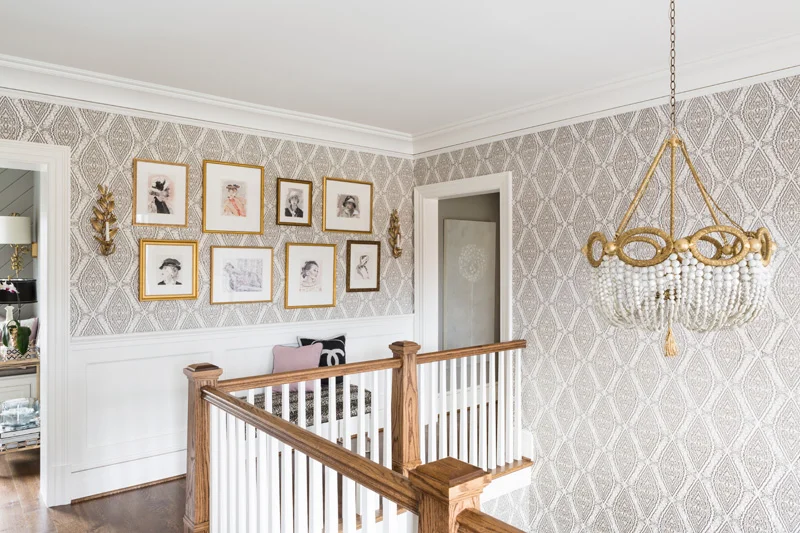 pamelaharveyinteriordesign.com | 2016 Washington DC Designer Showhouse | Pamela Harvey Interiors | Luxury Interior Designs on The East Coast