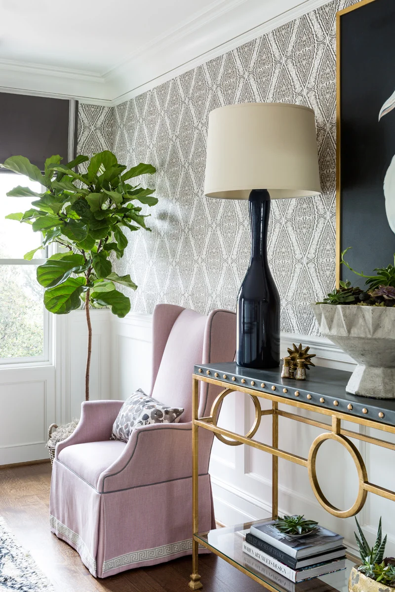pamelaharveyinteriordesign.com | 2016 Washington DC Designer Showhouse | Pamela Harvey Interiors | Luxury Interior Designs on The East Coast