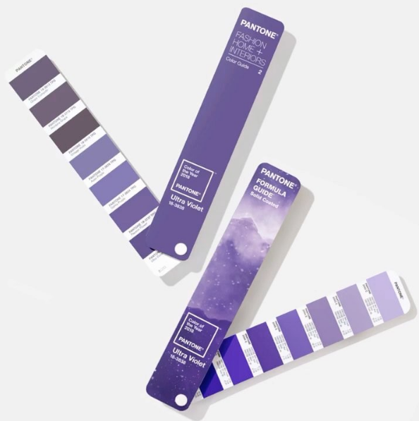 Ultra Violet -Love It Or Hate It