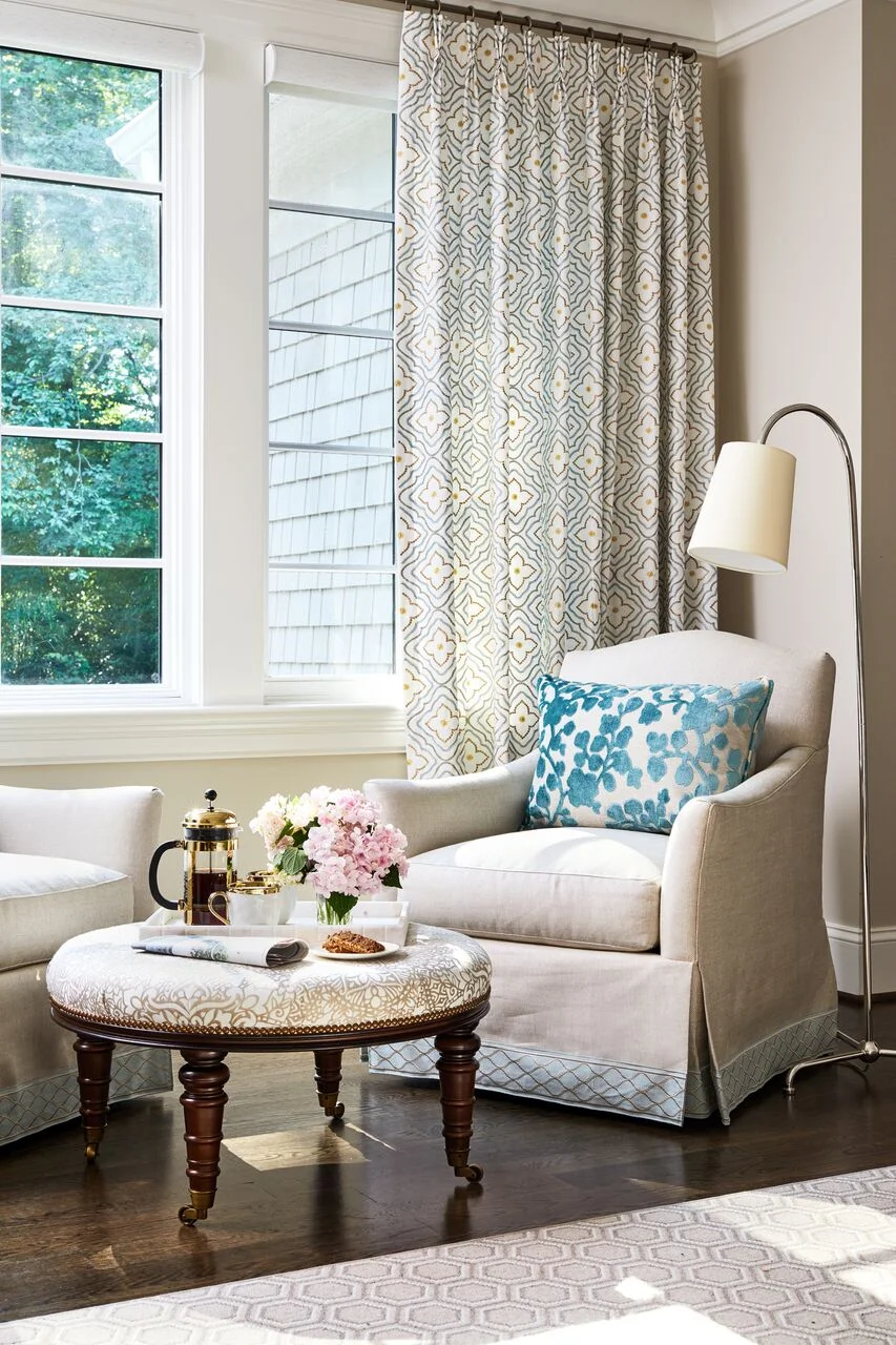 Design Spotlight: The Reading Nook