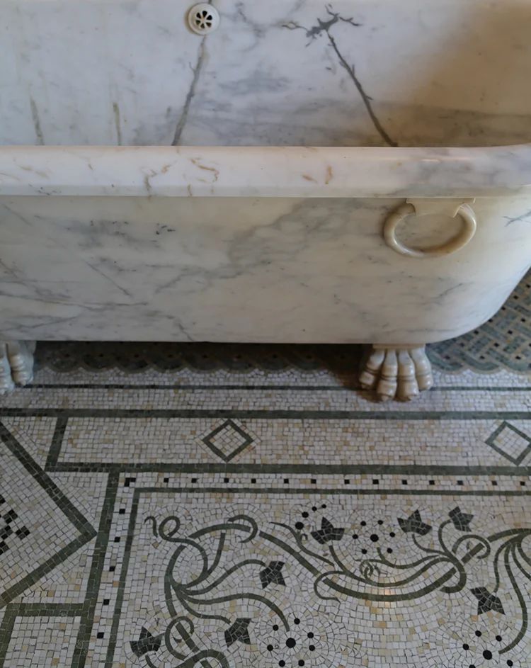 Amy Meier Design_Villa Kerylos 11