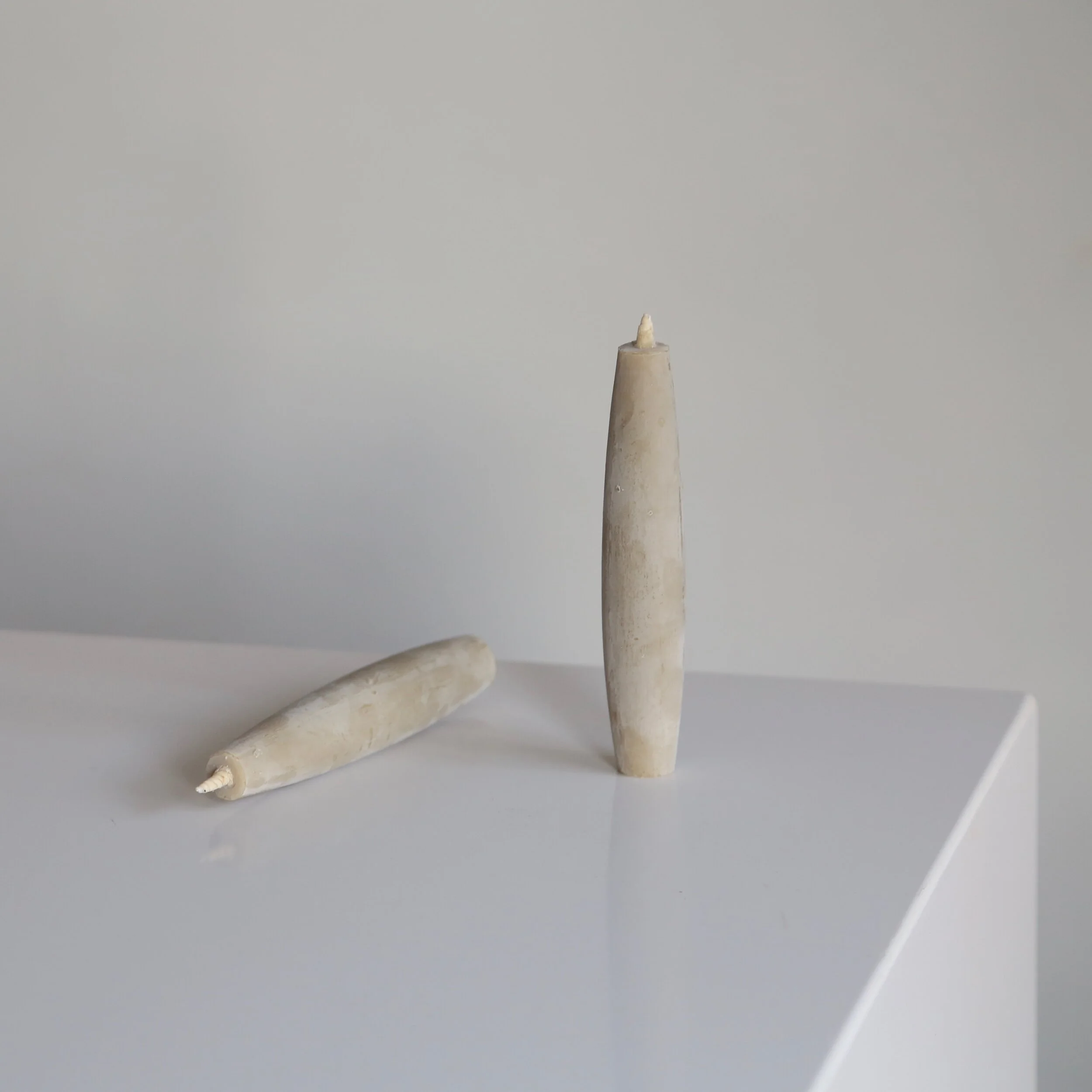 JAPANESE SUMAC CANDLE — Amy Meier Design