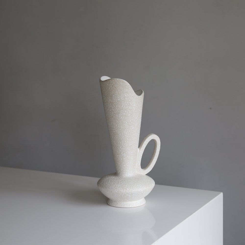 Textured Vessel — Erin White Ceramics