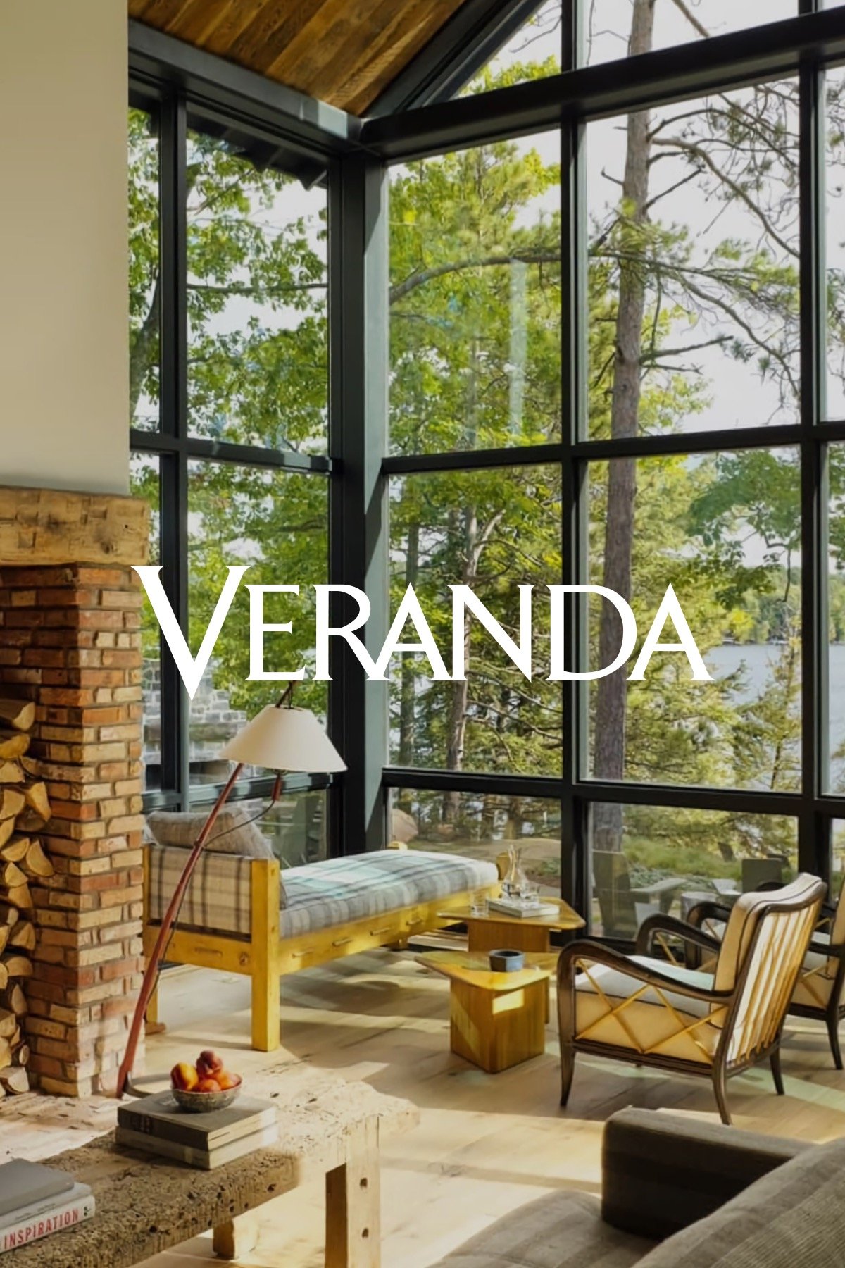 Veranda