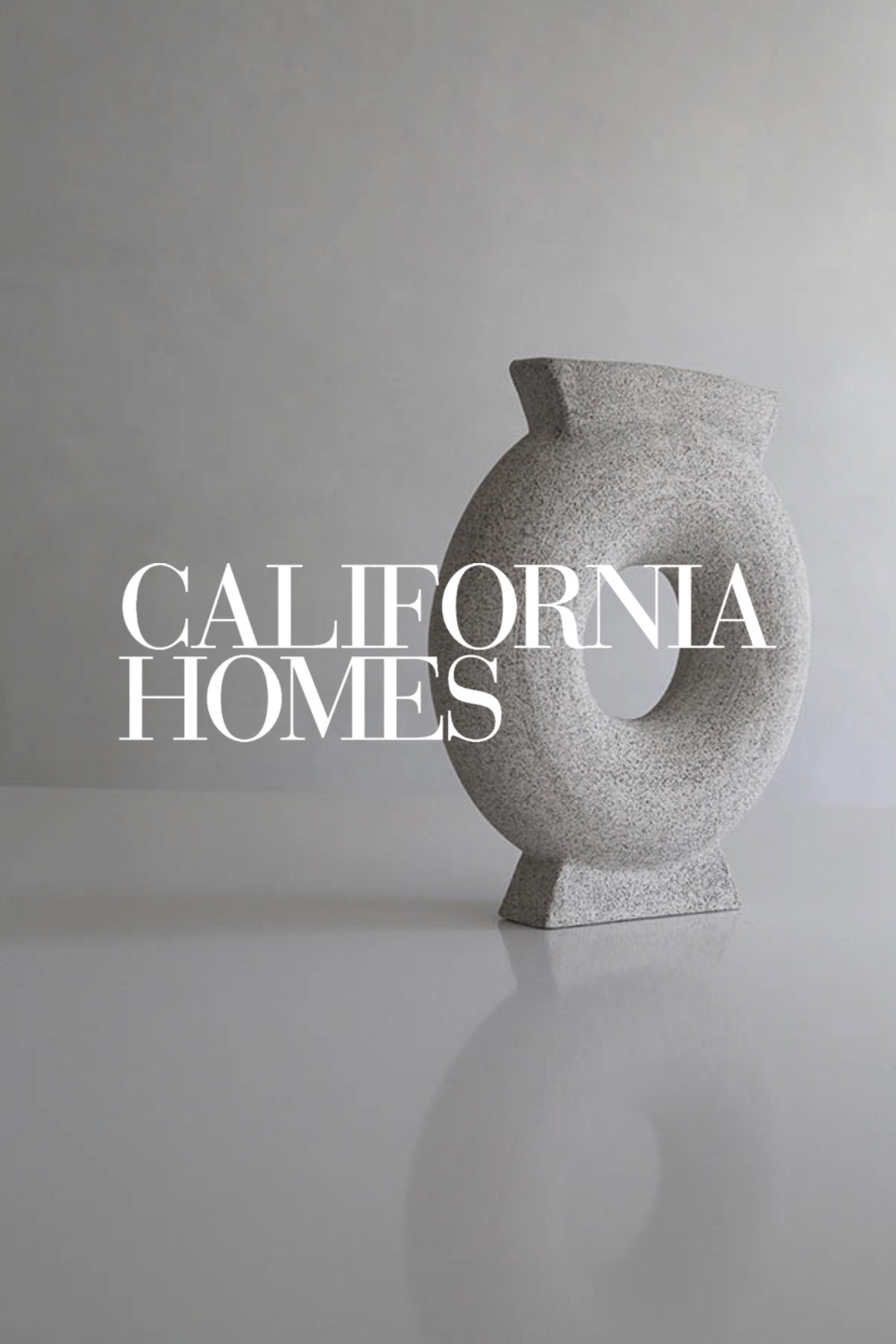 California Homes