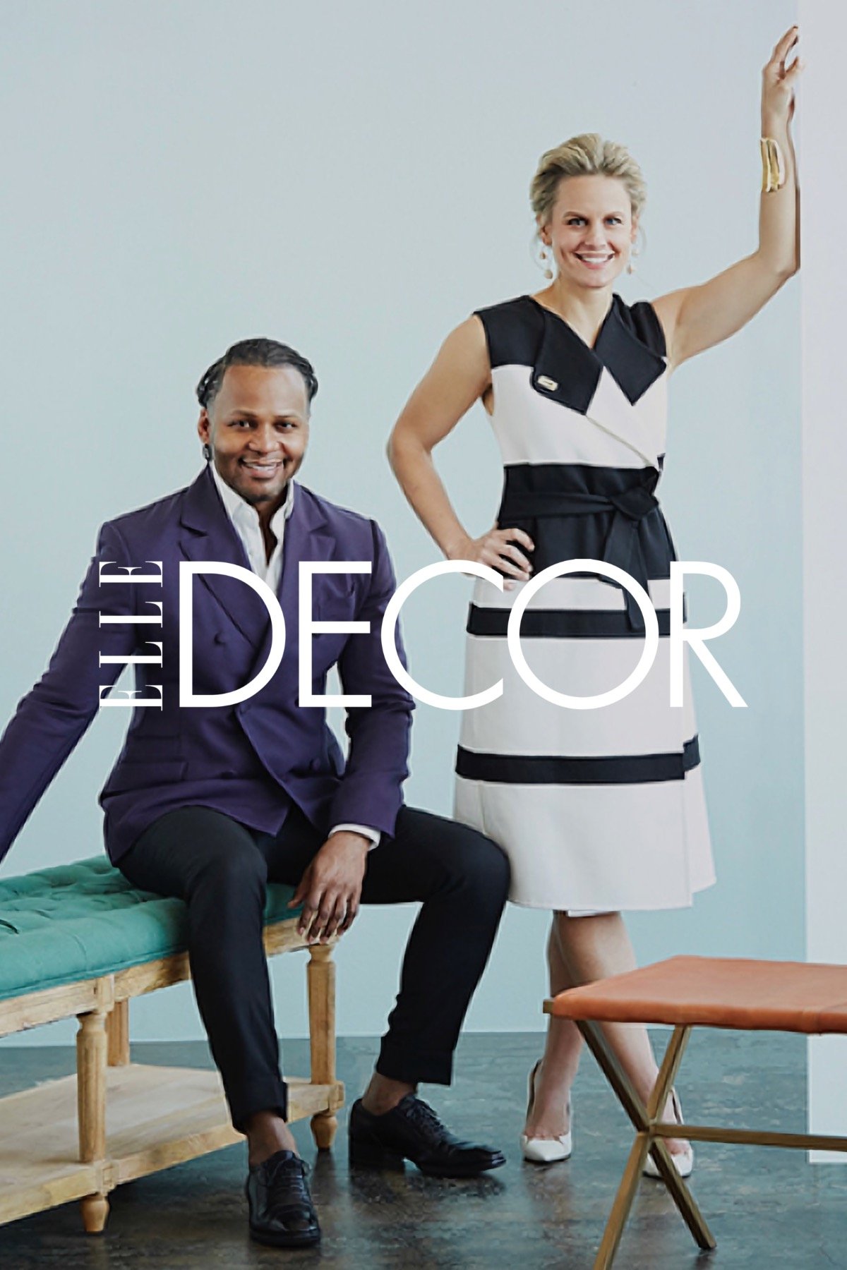 Elle Decor