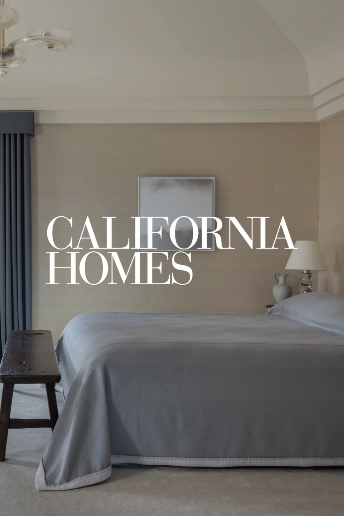 California Homes
