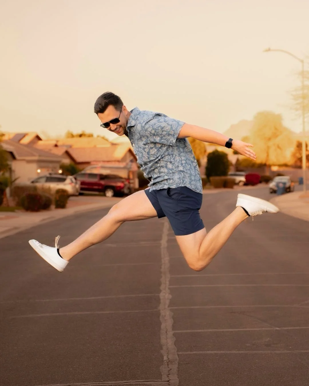 I turned 30 today! I was going to write a long, reflective post on what I&rsquo;ve learned over the last decade but I&rsquo;ll save that for another time. For now, I just want to share how grateful I am for each and every one who has been a part of m