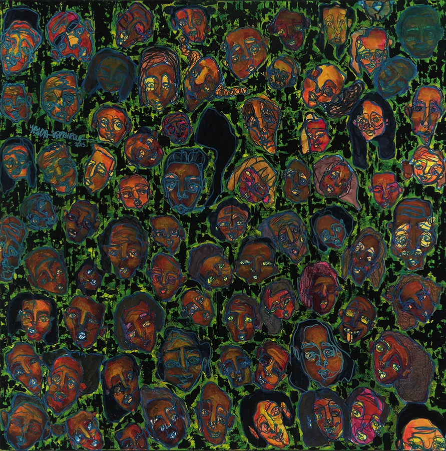 Quarrell (SOLD)