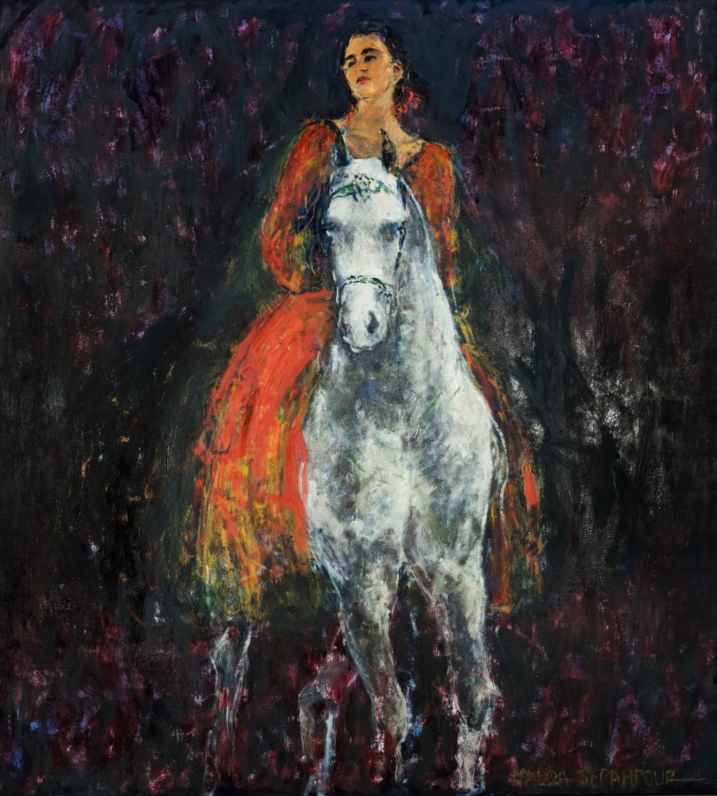 Golnar II (SOLD)