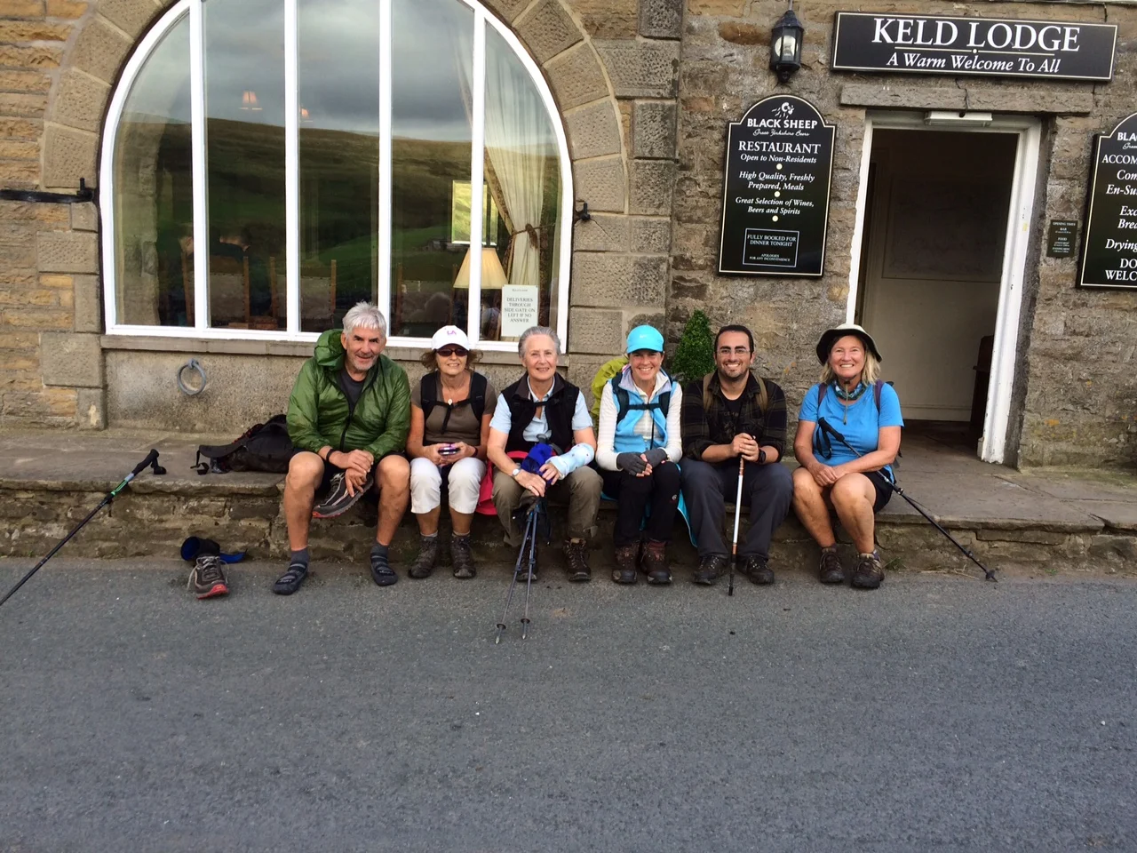 C2C 1-Year Anniversary Montage