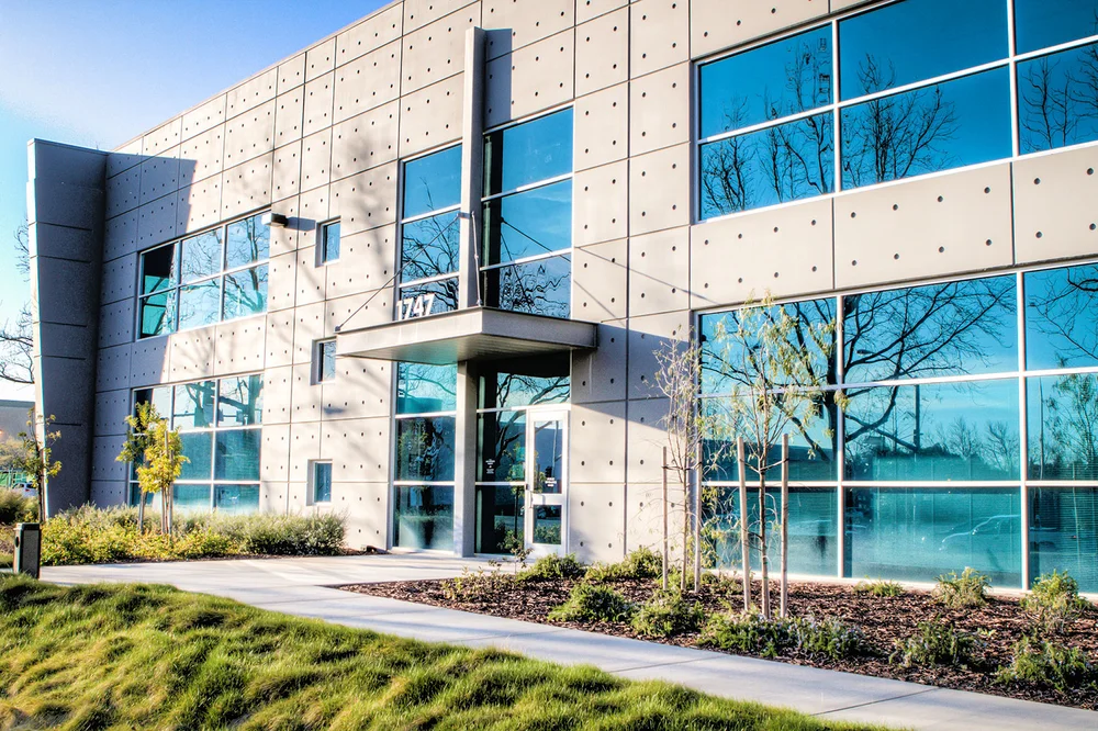 Synergy Solutions Inc. office