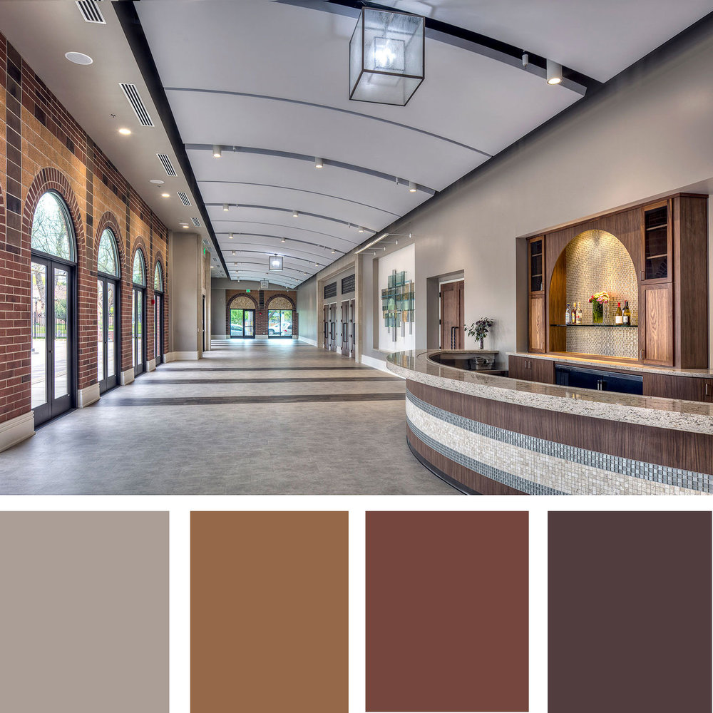 How To Pick a Color Scheme for Your Workplace — Comstock Johnson Architects