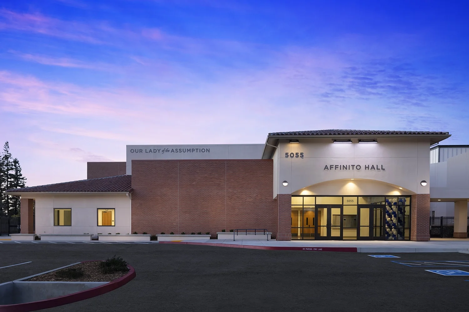 Our Lady of the Assumption Parish