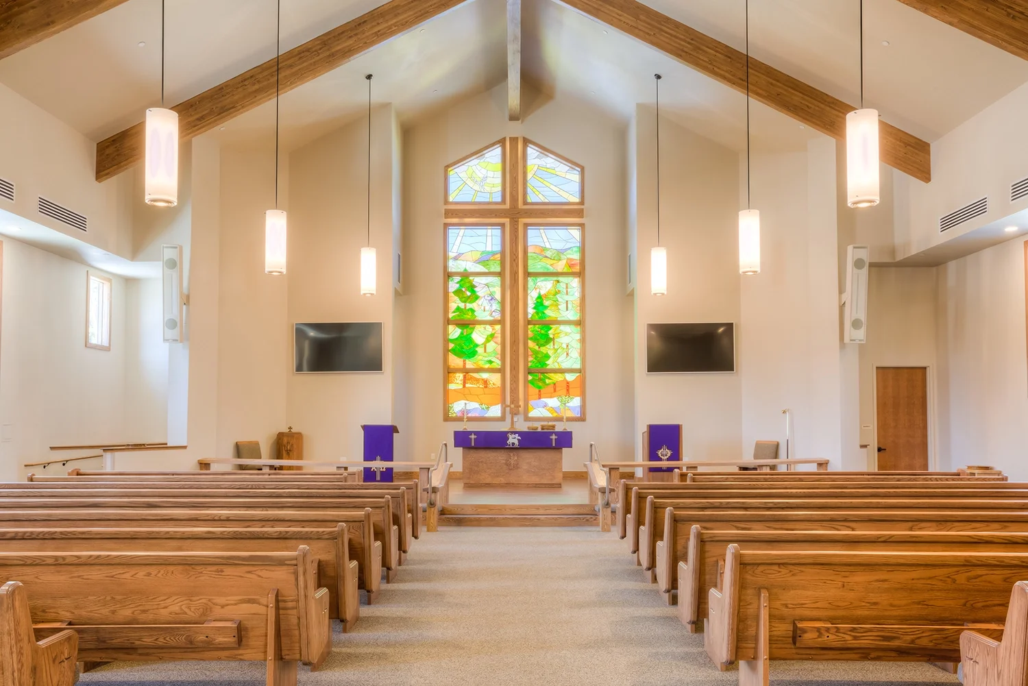 Our Savior Lutheran Church