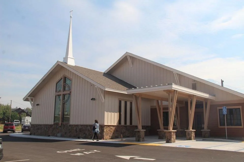 Grace Community Presbyterian Church