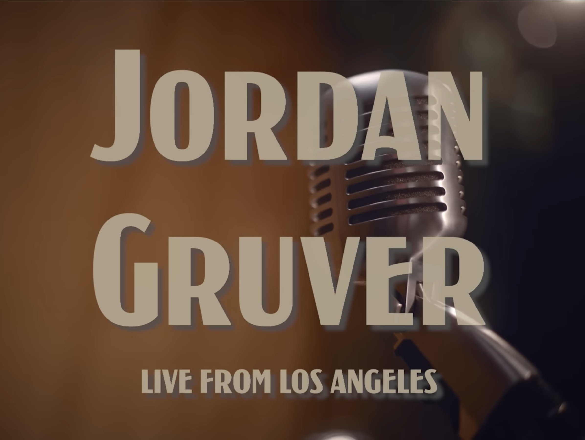 Jordan Gruver | Tiny Desk