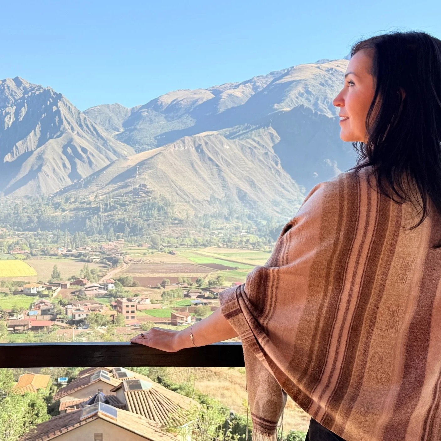 Why Perspective and Purpose Matter More Than You Think