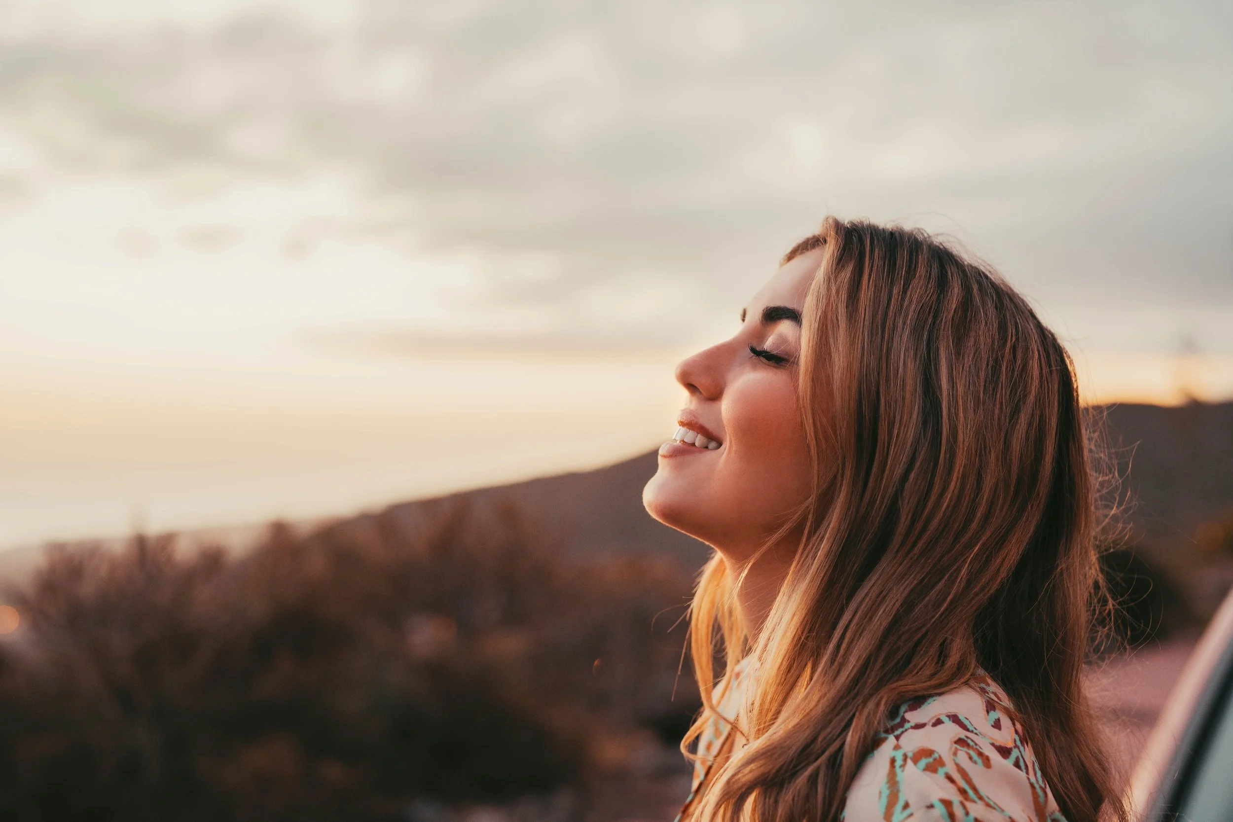 How Do I Disconnect from Technology? And Are There Really Benefits?