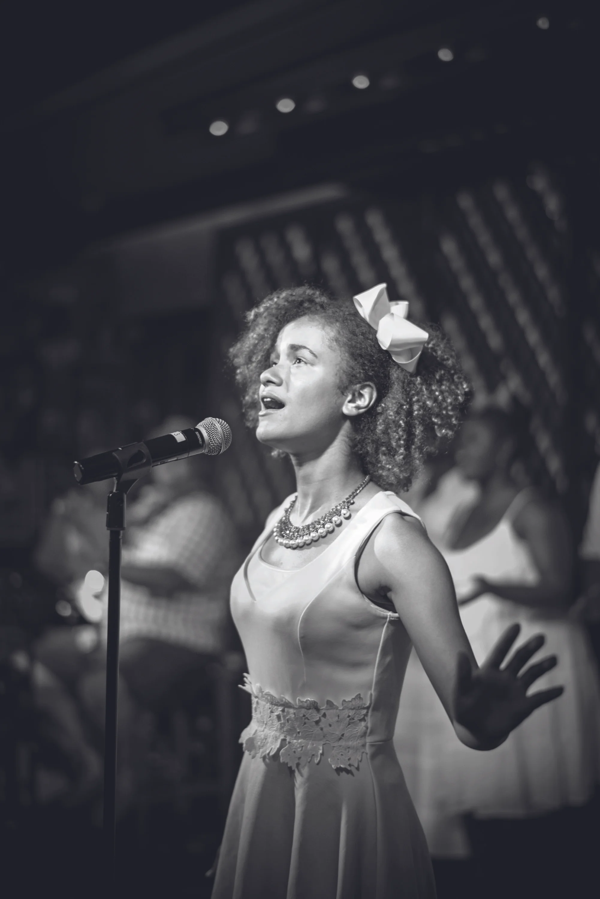 Photo by Bobby Fisher
