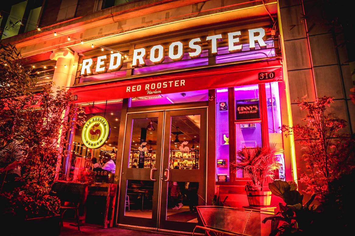 Location Hours — Red Rooster Harlem