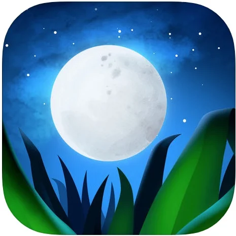 Relax Meditations App