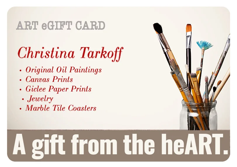 A Gift from the heART.