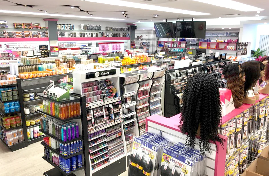 Bsw Beauty Supply As A Barber, I'm Constantly Referring My Clients To