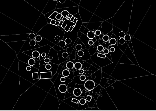 Dwelling Together: Domesticity and [aesth]ethics in a World of Strangers. A Case Study