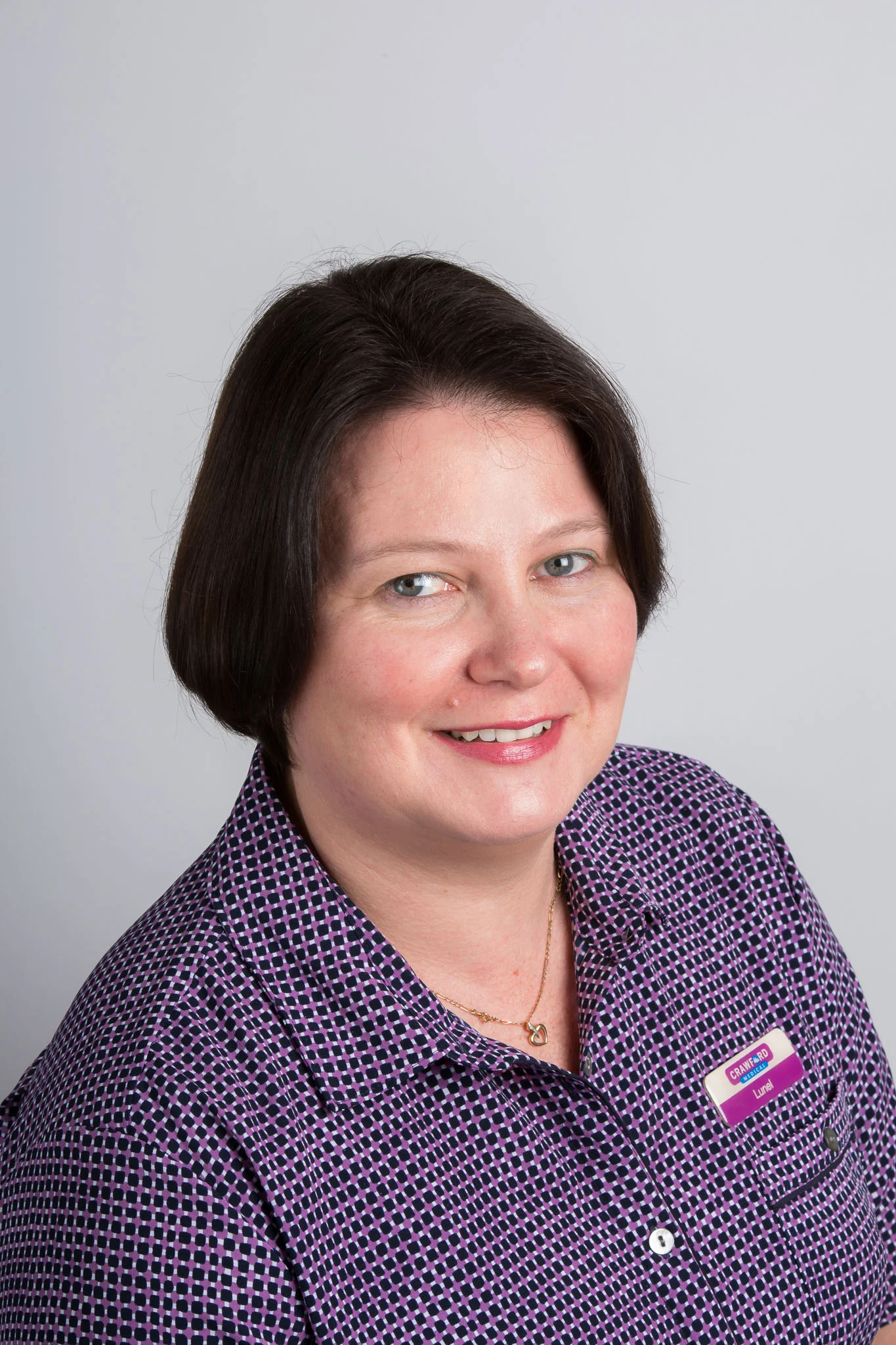 Lunel Leibenberg is Crawford Medical Centre's Assistant Practice Manager. She has been working in Medical Centres for 10 years.