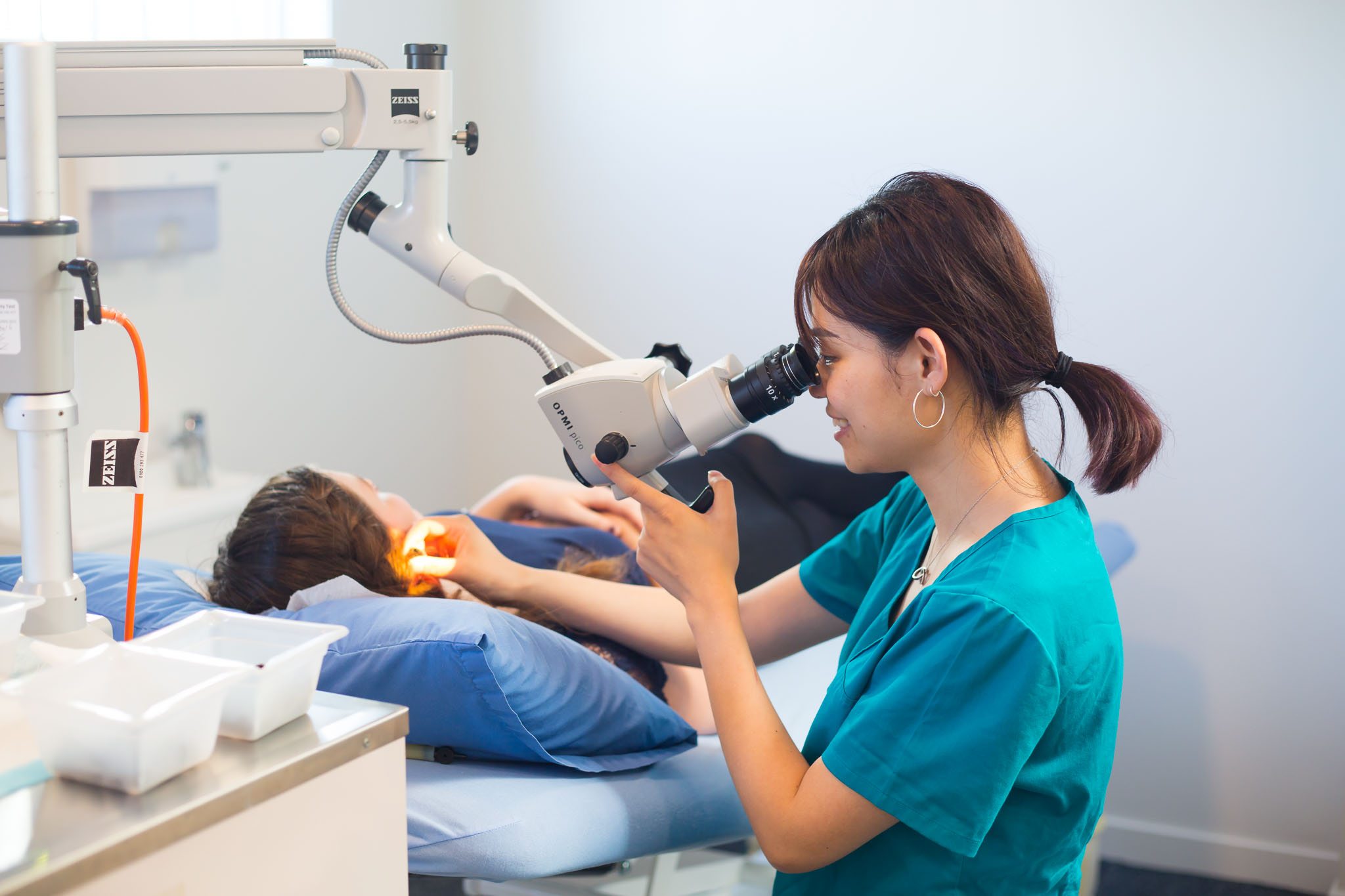 Crawford Medical provides ear wax removal and ear suction. Our qualified Ear Nurse also specialises in Tinnitus, ear infection/discharge and hearing loss. Contact us to book an appointment today